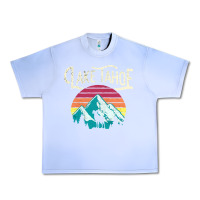 Grape Ice Vintage Lake Tahoe Mountains Retro T Urban Heavy Tee - longCreatives