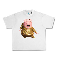 Lunar Rock Sing Gunter Urban Heavy Tee - longCreatives