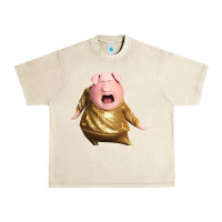 Sandshell Sing Gunter Urban Heavy Tee - longCreatives