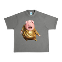 Tornado Sing Gunter Urban Heavy Tee - longCreatives