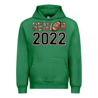 Emerald senior football Urban Hoodie - AdoDesignShop