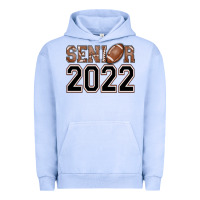 Pigment Grape Ice senior football Urban Hoodie - AdoDesignShop
