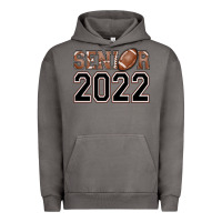 Pigment Tornado senior football Urban Hoodie - AdoDesignShop