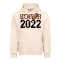 Sandshell senior football Urban Hoodie - AdoDesignShop