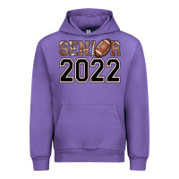 Tulip senior football Urban Hoodie - AdoDesignShop