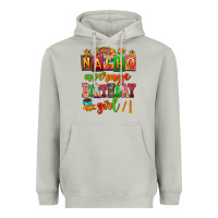 Moon Dust nacho average speech therapist Heavyweight Hoodie - AdoDesignShop