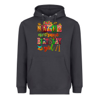 Smoke nacho average speech therapist Heavyweight Hoodie - AdoDesignShop