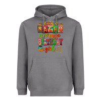 Storm nacho average speech therapist Heavyweight Hoodie - AdoDesignShop