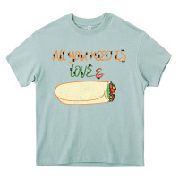 Arona Valentine Heavy Core Tee - Bettercallsaul