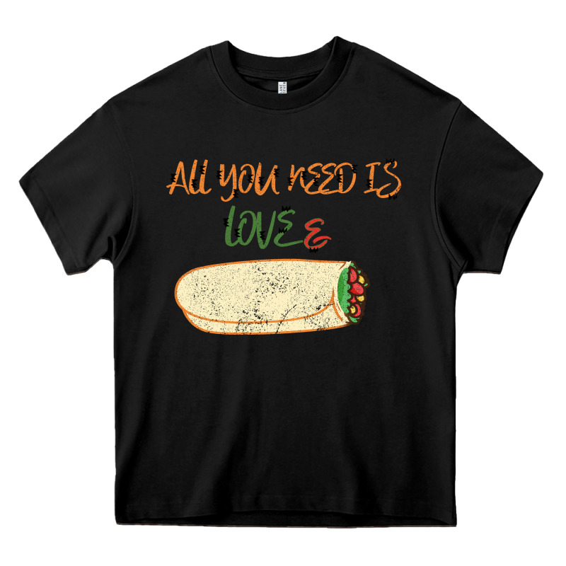 Valentine Heavy Core Tee by Bettercallsaul | Teevron