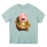 Arona Sing Gunter Heavy Core Tee - longCreatives