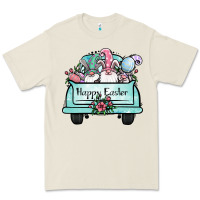 Bone easter gnomes truck Premium Tee - Jasminsmagicworld