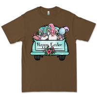 Cacao easter gnomes truck Premium Tee - Jasminsmagicworld