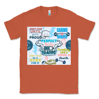 Copper perfect body loading Classic Tee - TumblerDesignByShophia
