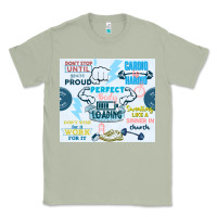 Matcha perfect body loading Classic Tee - TumblerDesignByShophia