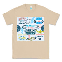 Mushroom perfect body loading Classic Tee - TumblerDesignByShophia