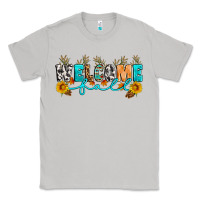 Moon Dust Welcome fall Classic Tee - Artiststas