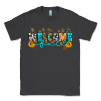 Smoke Welcome fall Classic Tee - Artiststas