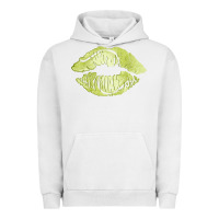 Pigment Lunar Rock tennis lips Urban Hoodie - AdoDesignShop
