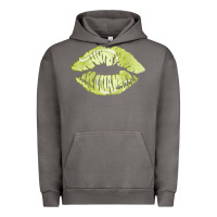 Pigment Tornado tennis lips Urban Hoodie - AdoDesignShop