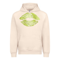 Sandshell tennis lips Urban Hoodie - AdoDesignShop