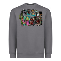 Storm gypsy soul Heavyweight Sweatshirt - SublimationCraftShop