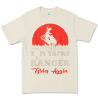 Bone the lawn ranger rides again shirt  cute lawn caretaker gift Premium Tee - longCreatives