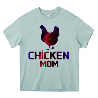 Arona Chicken Mom Heavy Core Tee - Bettercallsaul