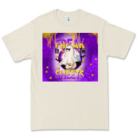 Freak In The Sheets Premium Tee | Teevron