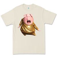 Bone Sing Gunter Premium Tee - longCreatives