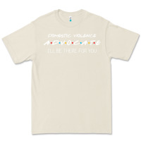 Bone Domestic Violence Advocate Premium Tee - longCreatives