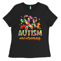 Autism Awareness Ladies Tee | Teevron