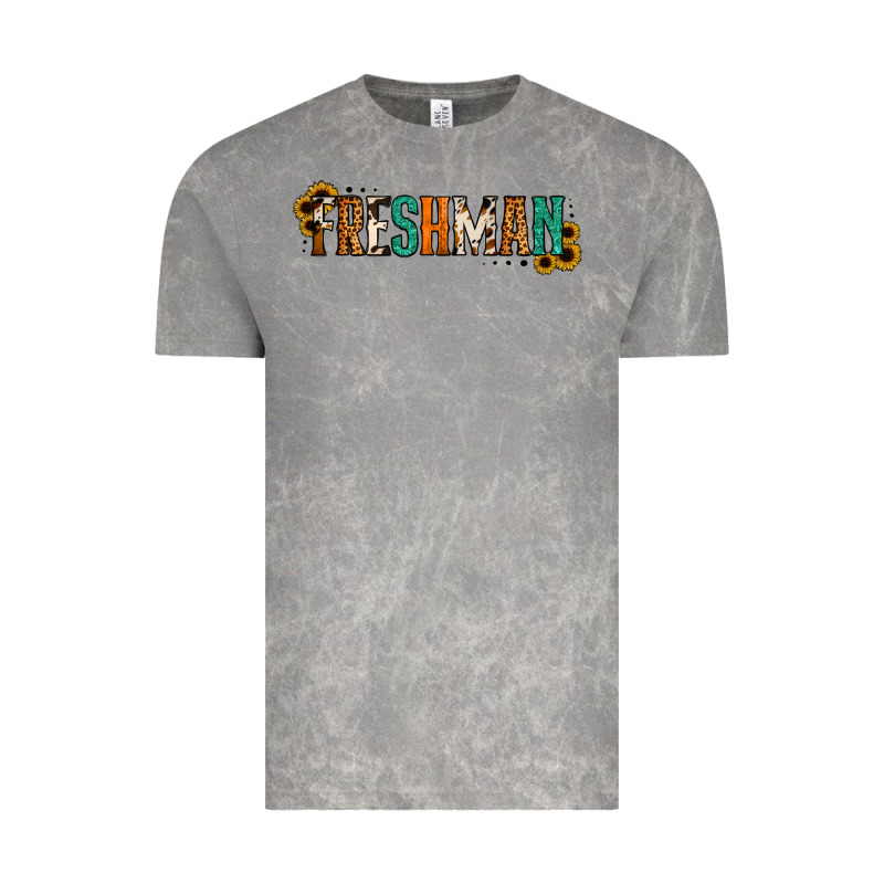 Freshman Vintage Tee by Jasminsmagicworld | Teevron