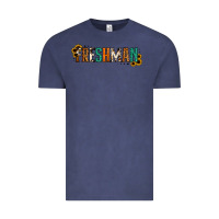 Vintage Denim freshman Vintage Tee - Jasminsmagicworld