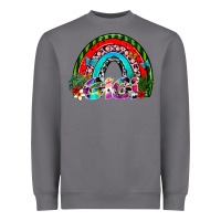 Storm gigi Heavyweight Sweatshirt - SublimationCraftShop