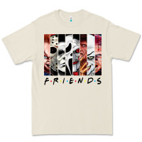 Bone funny horror friends scary movies halloween costume sweatshirt Premium Tee - longCreatives