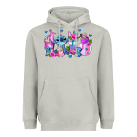 Moon Dust stitch coffee cups Heavyweight Hoodie - AdoDesignShop