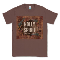 Chestnut holly spirit come like a flood Classic Tee - TumblerDesignByShophia