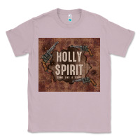 Lilac holly spirit come like a flood Classic Tee - TumblerDesignByShophia