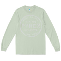 Matcha Pyrex Mark  Vintage Collector Made in USA Long Sleeve Tee - longCreatives
