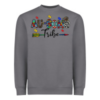 Storm au some tribe Heavyweight Sweatshirt - CowhideDigitalArt
