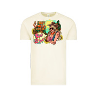 Vintage Arctic I just smile and say god bless Vintage Tee - HowdyJamesFarm
