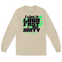 Mushroom Dirt Modified Racing Apparel Sprint Car Dirt Track Racing Long Sleeve Tee - longCreatives