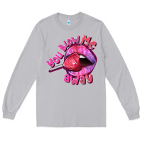 Moon Dust You blow me away Valentine's Day Long Sleeve Tee - FaDigitalArtStudio