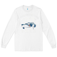White I Survived The Sixties Twice Classic Birthday Long Sleeve Tee - longCreatives