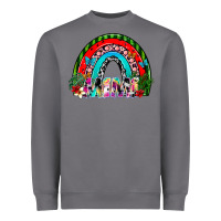 Storm mimi Heavyweight Sweatshirt - SublimationCraftShop
