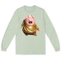 Matcha Sing Gunter Long Sleeve Tee - longCreatives