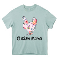 Arona Chicken Mama Heavy Core Tee - Bettercallsaul