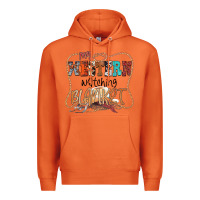 My Western Watching Blanket Premium Hoodie | Teevron