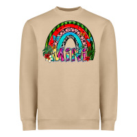 Mini Heavyweight Sweatshirt | Teevron
